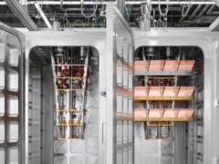 IBM пройшла до третьої стадії програми DARPA з квантового бенчмаркінгу