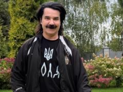 «Чудесная компания»: Зибров показал встречу со звездными друзьями
