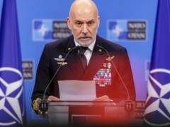 Важно различать гибридные атаки и прямое нападение на НАТО. Мы будем реагировать на действия РФ так, чтобы избежать эскалации — 