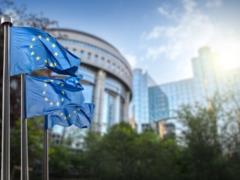 В ЕС отреагировали на атаку РФ по Краматорску