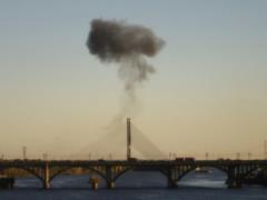 Выстоят ли киевские мосты, или О взаимодействии власти и общества
