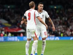 Роджерс: Гаррі Кейн має виграти Золотий м’яч