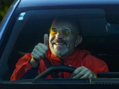 Мареска: Ми повністю довіряємо клубу