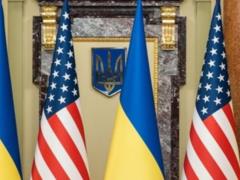 Переговоры Украина - США: о чем будут говорить