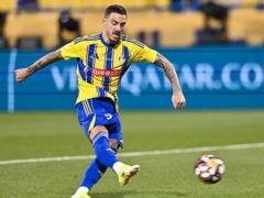 Хоселу став гравцем катарської Ас-Сайлії