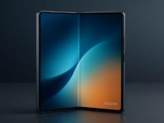 OPPO готує розкладний смартфон з вузькими рамками