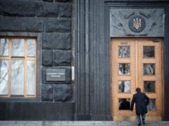 Правительство создало штаб с участием силовых структур и налоговой службы для решения проблем на рынке топлива