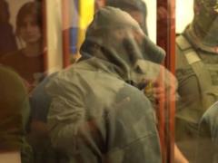 Ермолаева могли  заказать  из-за  финансирования аннексии Крыма  — подозреваемый экс-сотрудник СБУ