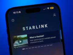 Starlink готовится стать мобильным оператором: FCC разрешила запуск 15 тысяч спутников