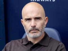 Мареска: У світі немає іншого клубу, в якому я хотів би працювати
