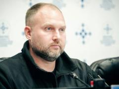Госфинмониторинг может остаться без резервного питания: депутат заявила о риске отключения системы