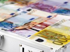 Украине возместили из-за границы €700 тысяч по коррупционному делу