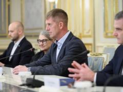 Украина готовит экспорт оружия в Эстонию в рамках Drone Deal