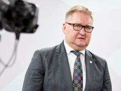 Тарас Качка назначен представителем Украины при Евросоюзе: указ Зеленского