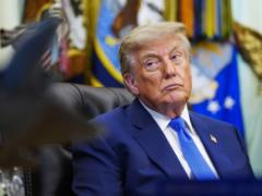 «Очень успешная беседа» с Путиным: Трамп снял санкции с российского дизельного топлива