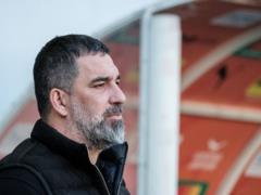 Скіра видалив допис про можливе призначення Турана тренером збірної Туреччини