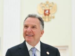 Продуктивно: Виткофф подвел итоги обсуждения с Украиной и Европой окончания войны