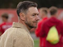 Шандрук: Негативний досвід — це теж досвід
