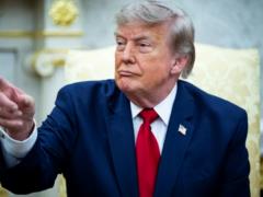 Трамп заключил сделку с РФ по дизелю после того, как Киев проигнорировал призывы прекратить удары по НПЗ — Axios