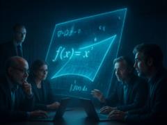 OpenAI шокує математиків: прориви чи загроза співпраці?