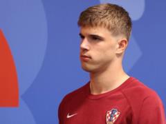 Баварія розглядає трансфер Вушковича влітку 2027 року