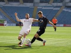 Чорноморець — Харків 1:2 Відео голів та огляд матчу УПЛ