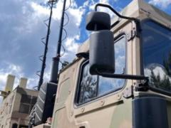 В ПС назвали число уничтоженных целей в сентябре