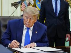 Отмена санкций США в отношении дизеля из РФ: в Киеве предполагают, что США подготовили это решение ко дню рождения Путина