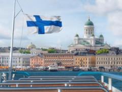 Финляндия планирует  закрыть  Европу для россиян