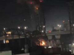 В Ростове атаковали самый важный мост - соцсети