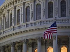 В Конгрессе США готовят законопроект, который должен заблокировать любые закупки российской нефти