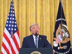 Трамп заявил о начале  энергетического перемирия  между РФ и Украиной