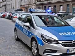 Новая ножевая атака в Польше: пострадали два пассажира автобуса