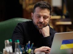 Зеленский высказался о энергетическом перемирии