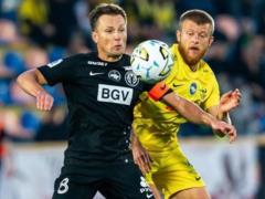 Буковина — Полісся 2:2 Відео голів та огляд матчу УПЛ