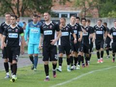 Верес – Волынь 3:0 Видео голов и обзор матча