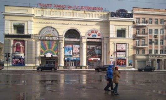 В сети появились свежие снимки разрушений окраин Донецка