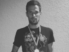 Лучший бомбардир 3-го дивизиона Хорватии умер во время матча