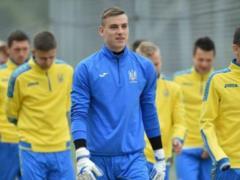 Лунин: Я всегда хочу играть – во всех командах