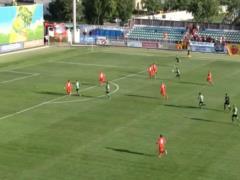 Оболонь-Бровар – Металлург Запорожье 3:3 Видео голов и обзор матча