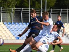 Николаев – Черноморец 1:0 Видео гола и обзор матча