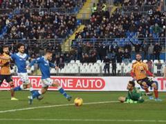 Брешия — Лечче 3:0 Видео голов и обзор матча