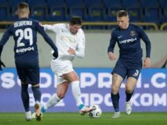 Днепр-1 — Колос 0:2 Видео голов и обзор матча