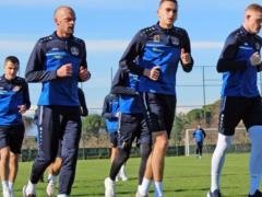 ФК Львов — Валмиера 1:1 Видео голов и обзор матча