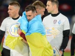ЧФР Клуж — Динамо 0:0 Огляд матчу