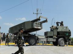 Війна, день 159. Нові HIMARS вже в Україні, ще один пакет допомоги від США