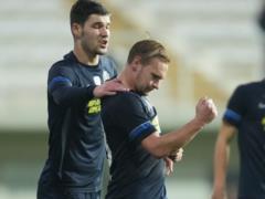 Дніпро-1 — Пахтакор 3:0 Відео голів та огляд матчу на турецьких зборах