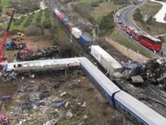 Матчі Кубка Греції перенесені через триденну жалобу в країні