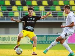 Зоря — Олександрія 0:0 Огляд матчу УПЛ