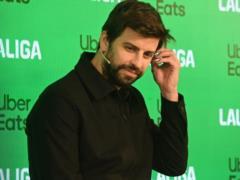 Піке викликали до суду у справі про корупцію у RFEF